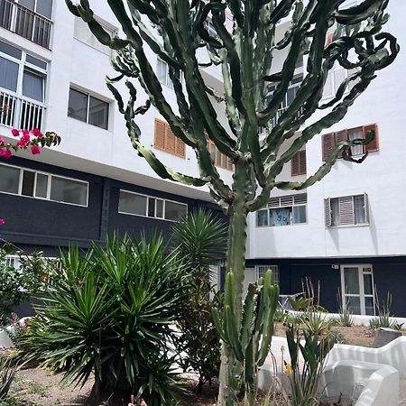 Relax Park Hotel Las Palmas de Gran Canaria Bagian luar foto